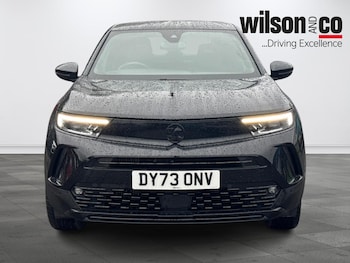 Used Vauxhall Mokka 2023 for sale - 77387739: Photo