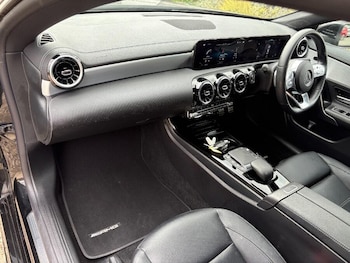 Used Mercedes-Benz CLA 2022 for sale - 75507957: Photo