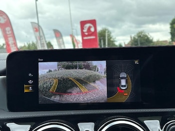 Used Mercedes-Benz CLA 2022 for sale - 75507957: Photo