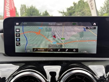 Used Mercedes-Benz CLA 2022 for sale - 75507957: Photo