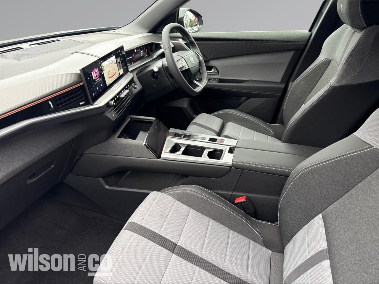 Used Vauxhall Grandland 2026 for sale - 77468135: Photo 12