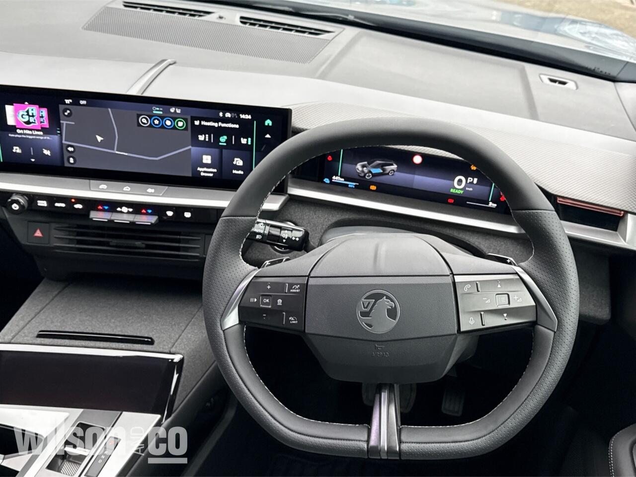 Used Vauxhall Grandland 2026 for sale - 77468135: Photo 13