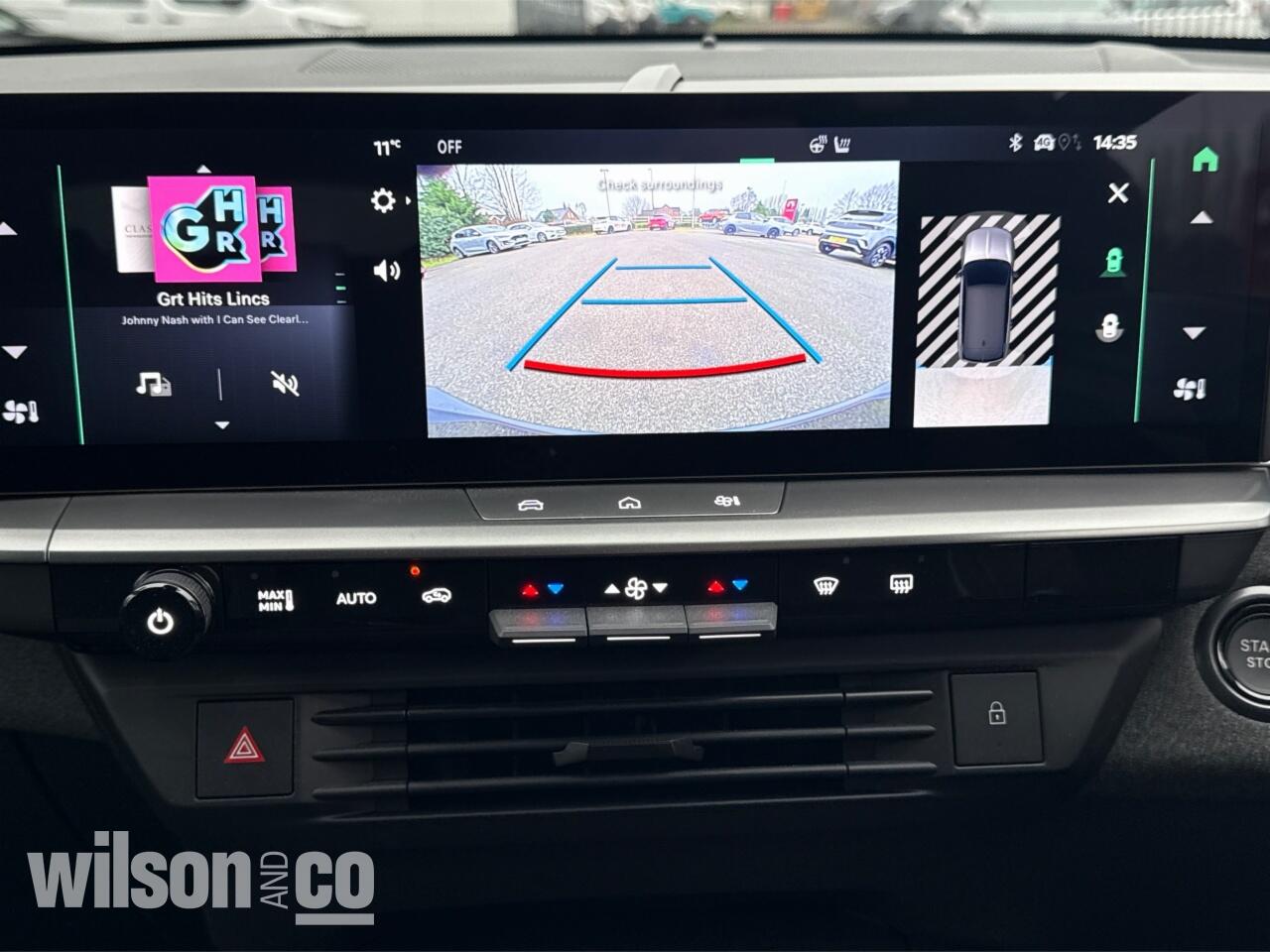 Used Vauxhall Grandland 2026 for sale - 77468135: Photo 22