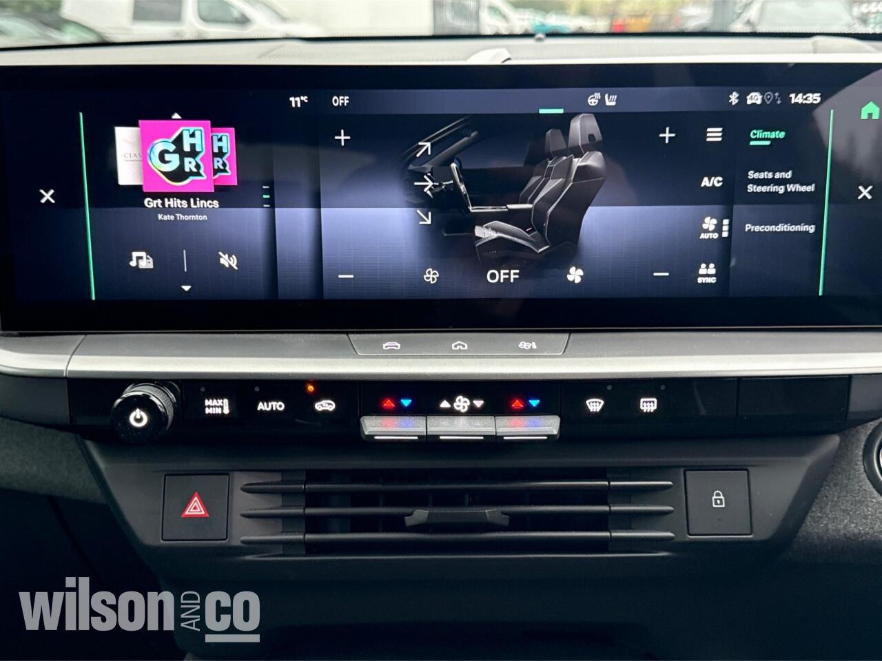 Used Vauxhall Grandland 2026 for sale - 77468135: Photo 23