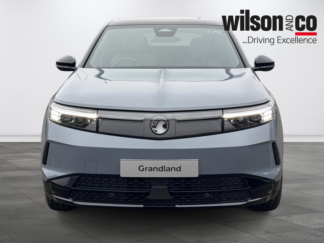 Used Vauxhall Grandland 2026 for sale - 77468135: Photo 3