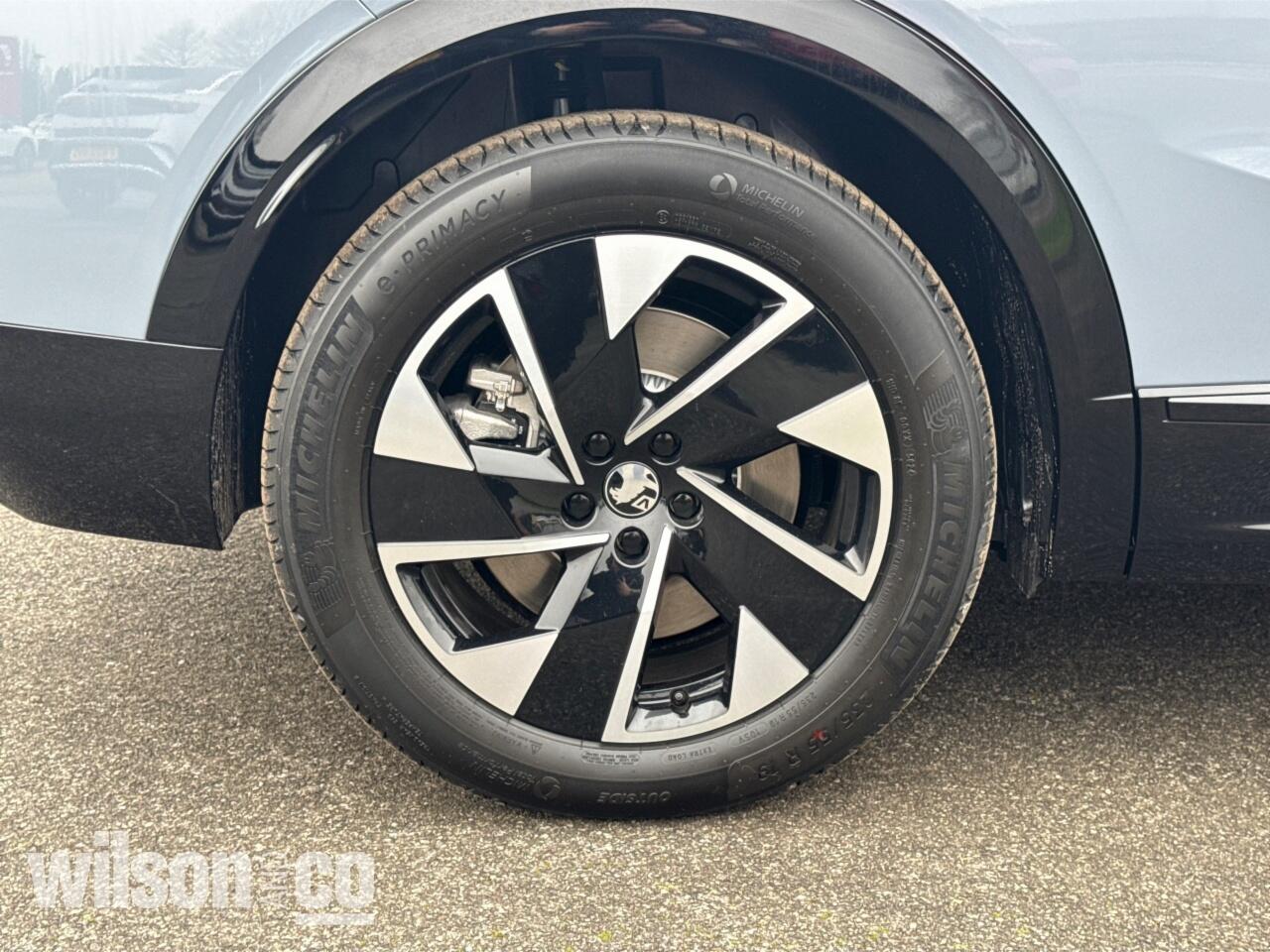 Used Vauxhall Grandland 2026 for sale - 77468135: Photo 34