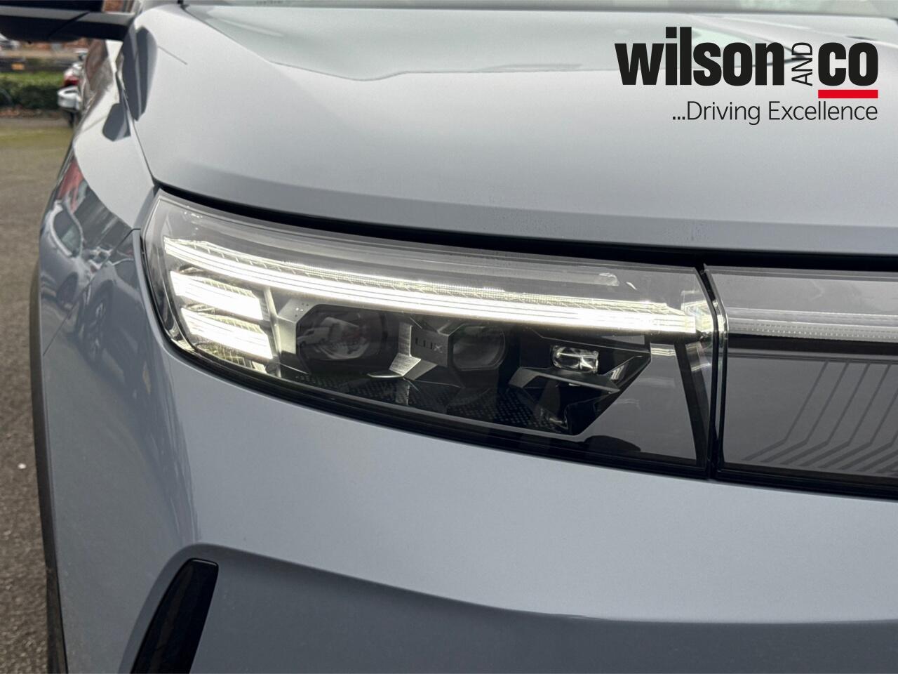 Used Vauxhall Grandland 2026 for sale - 77468135: Photo 37