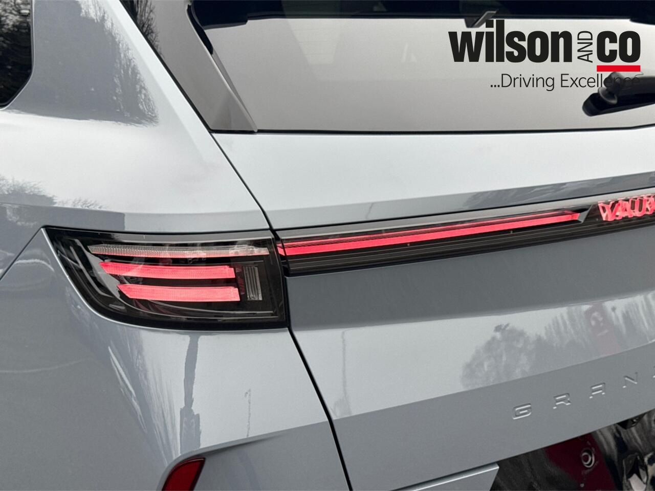 Used Vauxhall Grandland 2026 for sale - 77468135: Photo 39