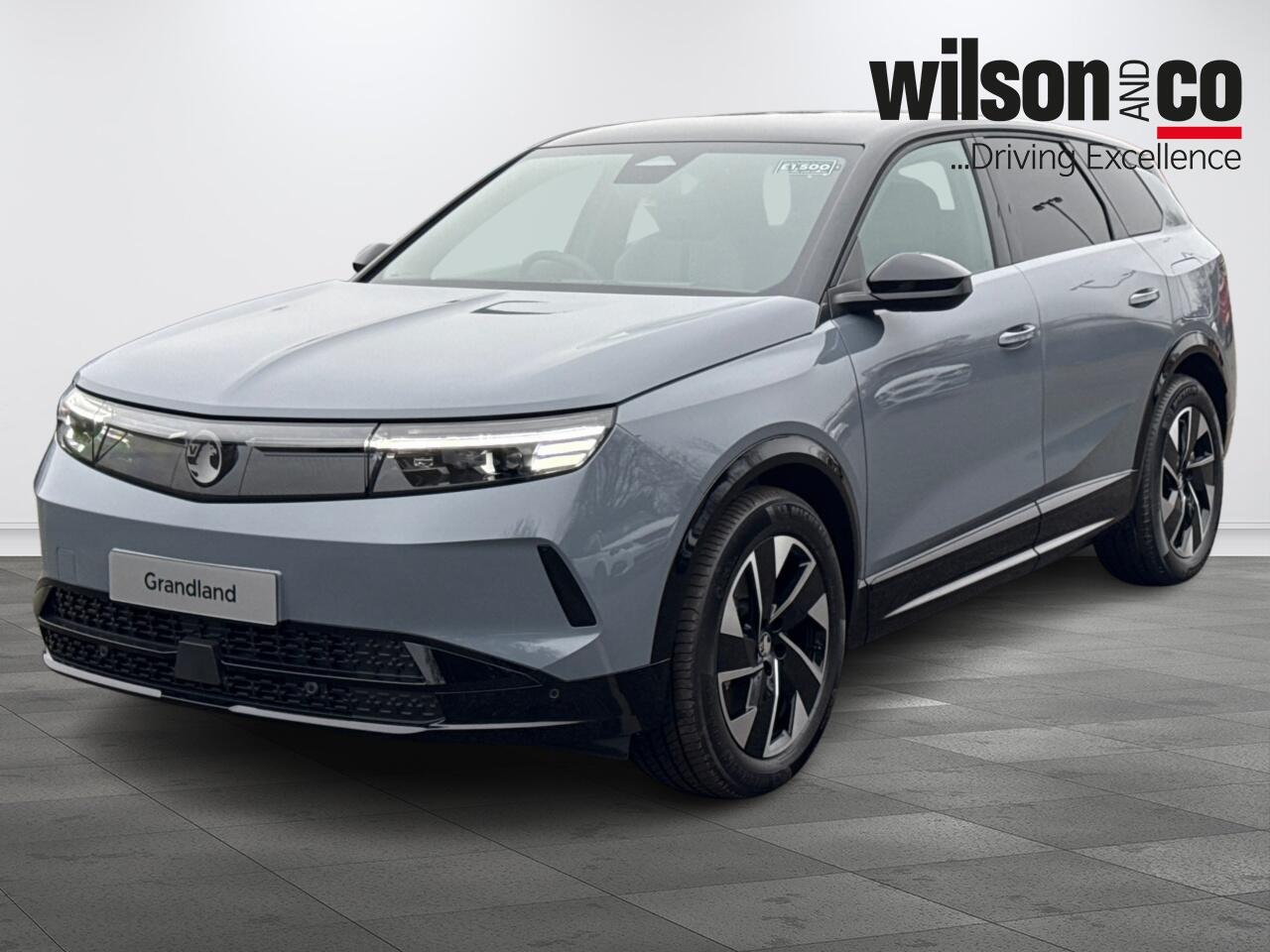 Used Vauxhall Grandland 2026 for sale - 77468135: Photo 5
