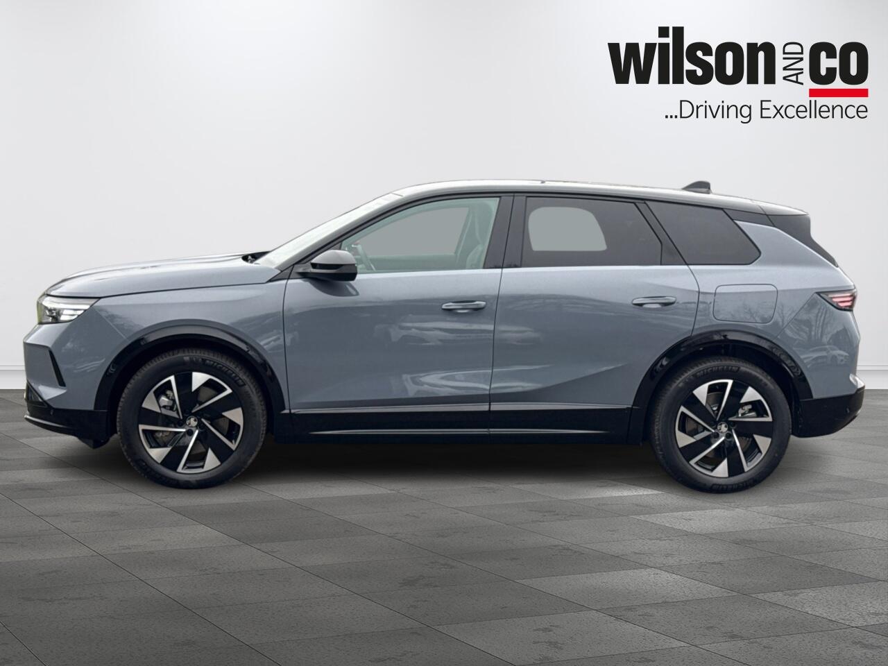 Used Vauxhall Grandland 2026 for sale - 77468135: Photo 6