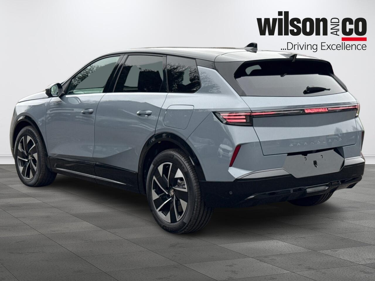 Used Vauxhall Grandland 2026 for sale - 77468135: Photo 7