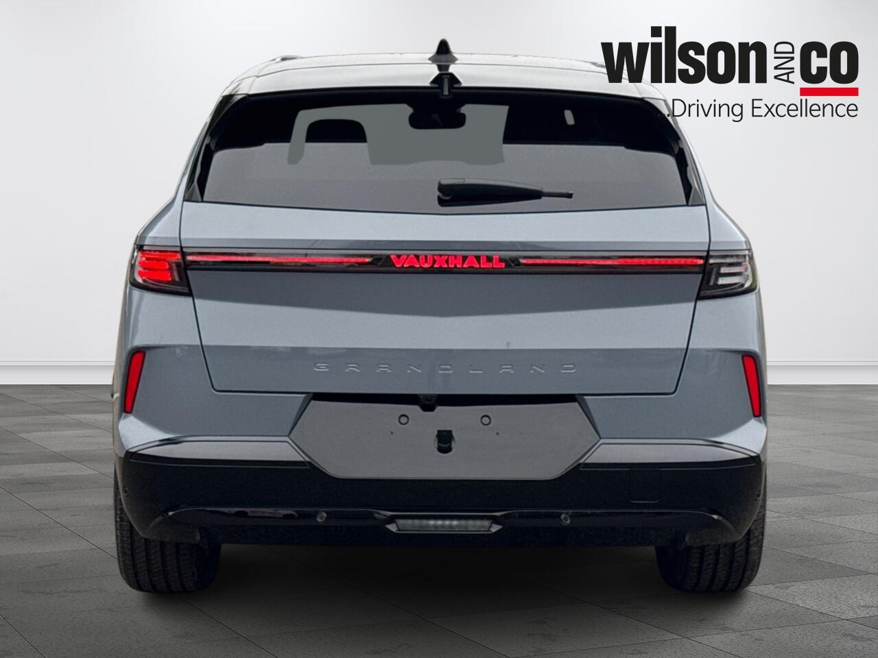 Used Vauxhall Grandland 2026 for sale - 77468135: Photo 8