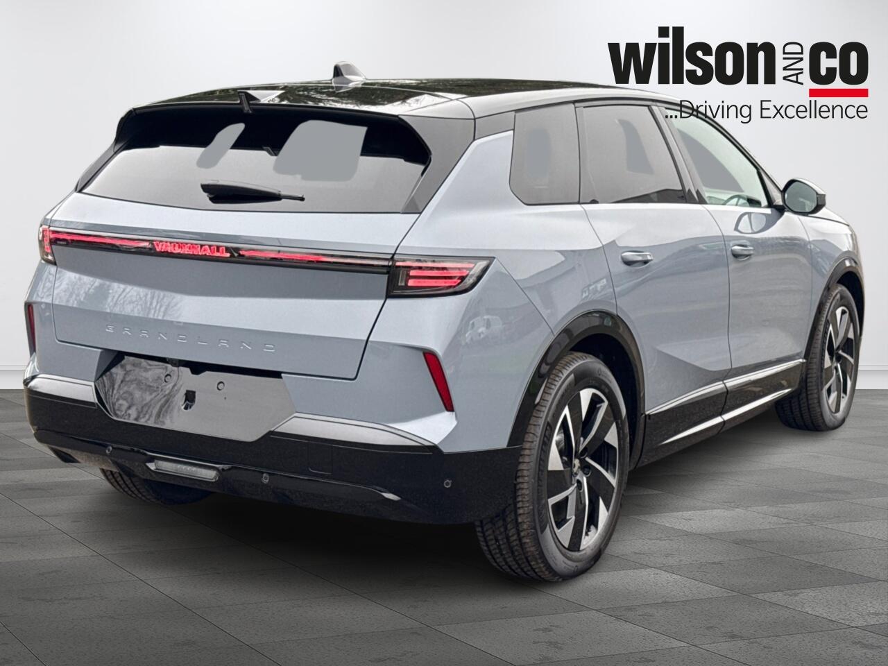 Used Vauxhall Grandland 2026 for sale - 77468135: Photo 9