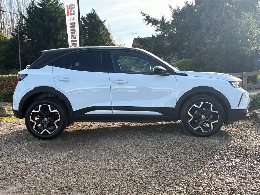 Used Vauxhall Mokka 2024 for sale - 76584244: Photo 11