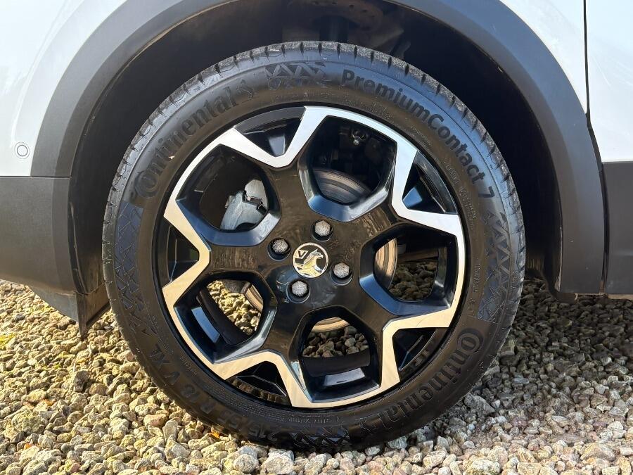 Used Vauxhall Mokka 2024 for sale - 76584244: Photo 12