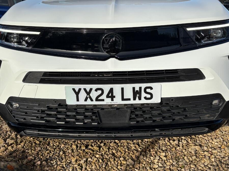 Used Vauxhall Mokka 2024 for sale - 76584244: Photo 13