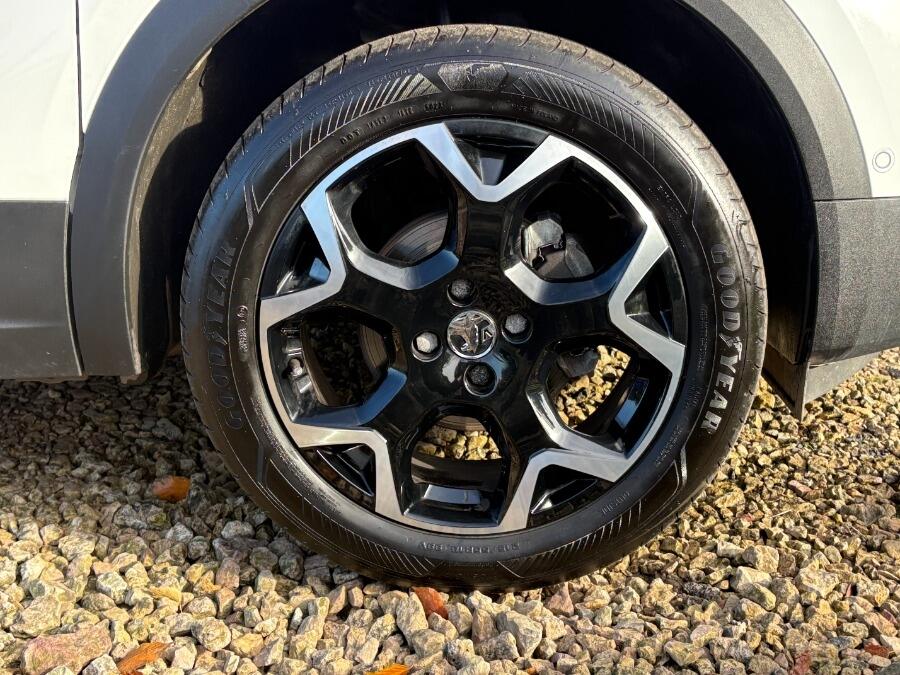 Used Vauxhall Mokka 2024 for sale - 76584244: Photo 16