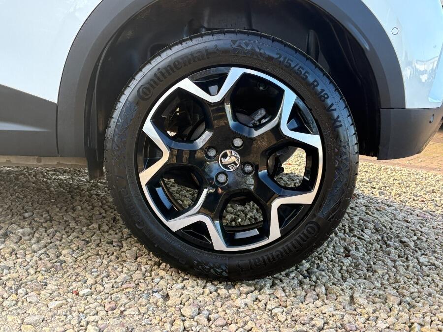 Used Vauxhall Mokka 2024 for sale - 76584244: Photo 17