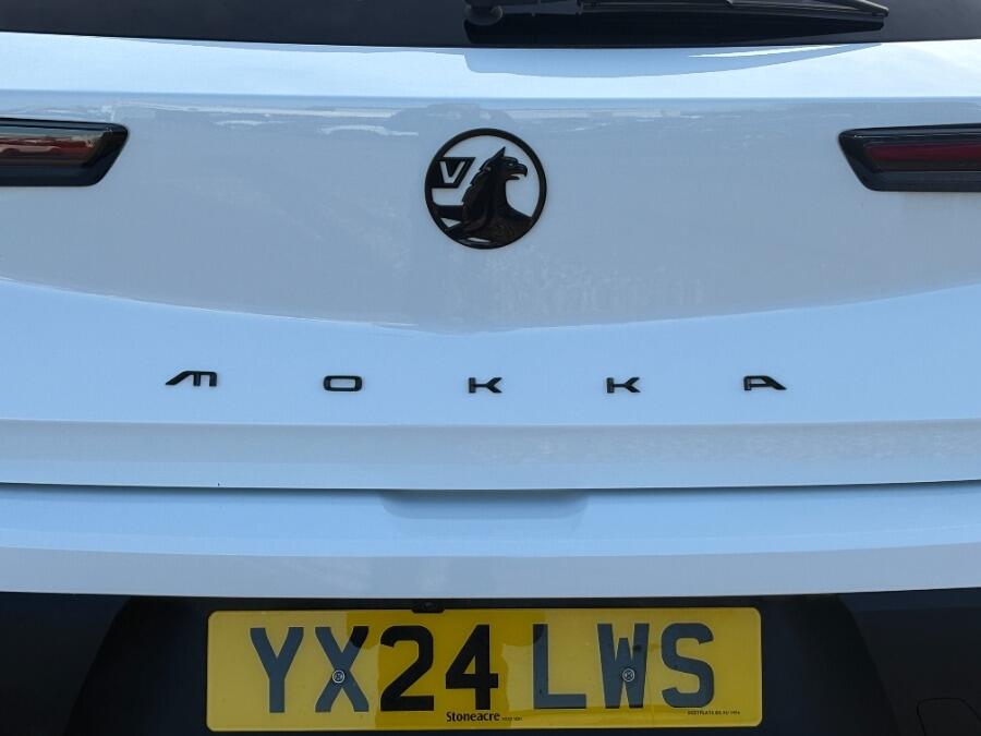 Used Vauxhall Mokka 2024 for sale - 76584244: Photo 18