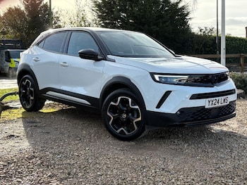 Used Vauxhall Mokka 2024 for sale - 76584244: Photo