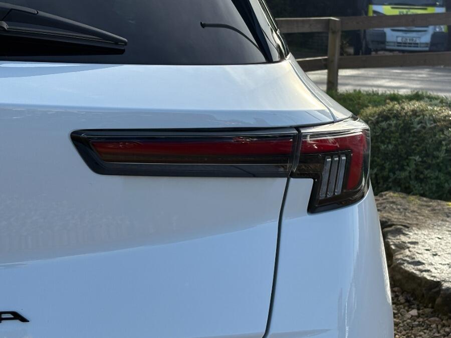 Used Vauxhall Mokka 2024 for sale - 76584244: Photo 20