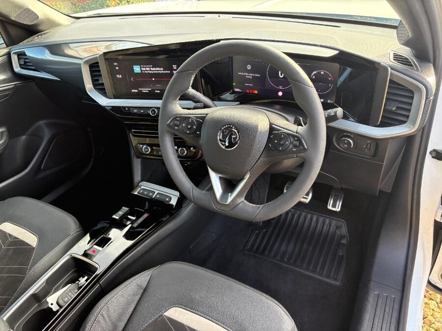 Used Vauxhall Mokka 2024 for sale - 76584244: Photo 25