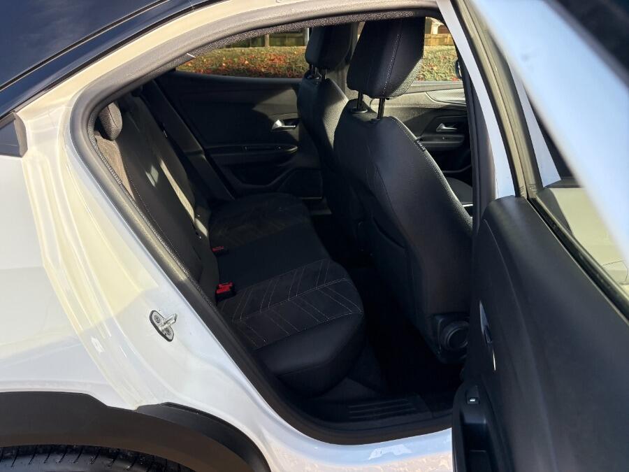 Used Vauxhall Mokka 2024 for sale - 76584244: Photo 28