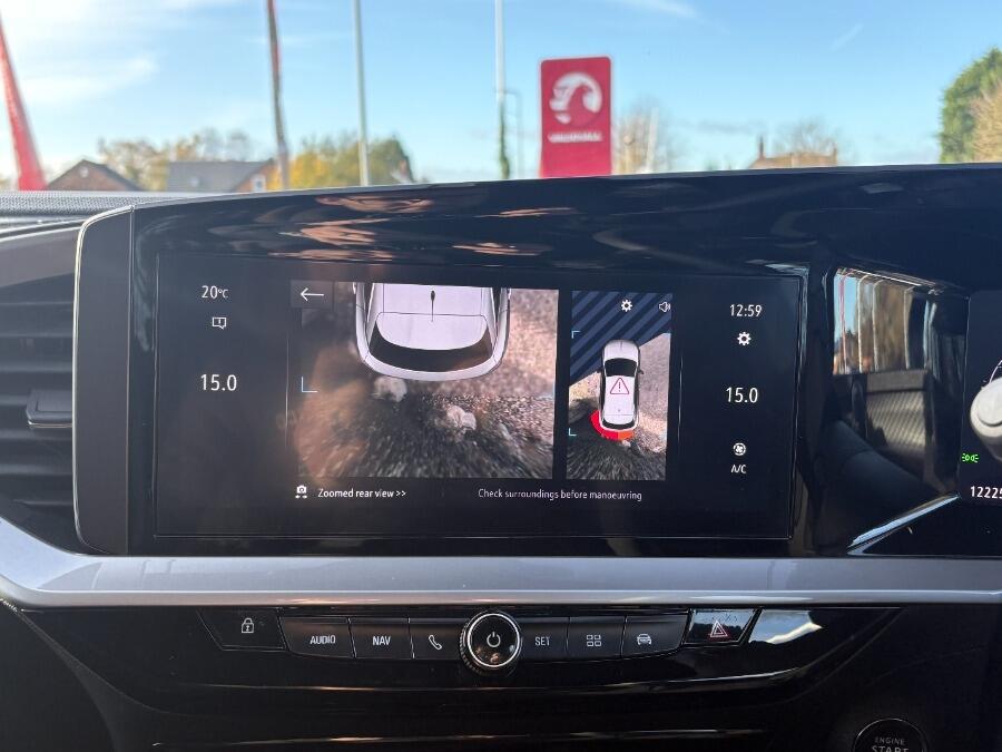 Used Vauxhall Mokka 2024 for sale - 76584244: Photo 3