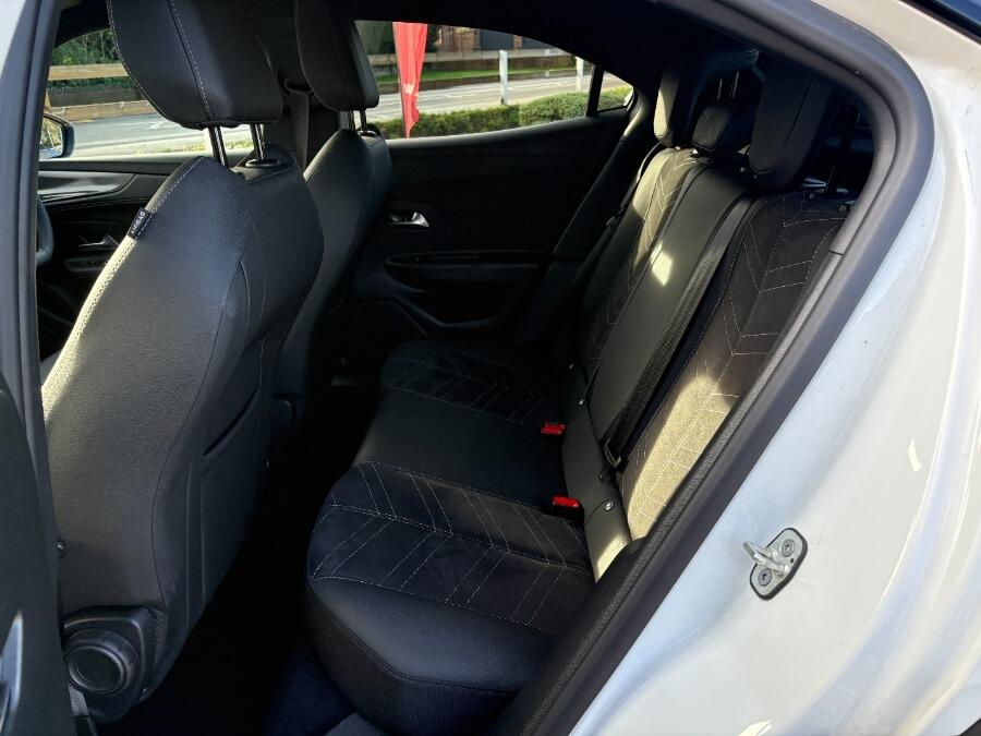 Used Vauxhall Mokka 2024 for sale - 76584244: Photo 30