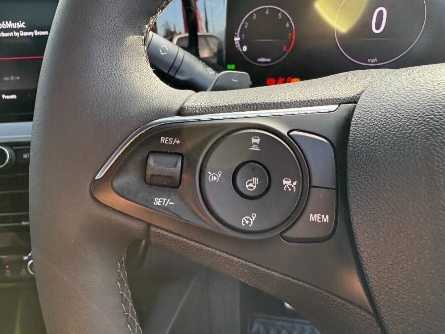 Used Vauxhall Mokka 2024 for sale - 76584244: Photo 35