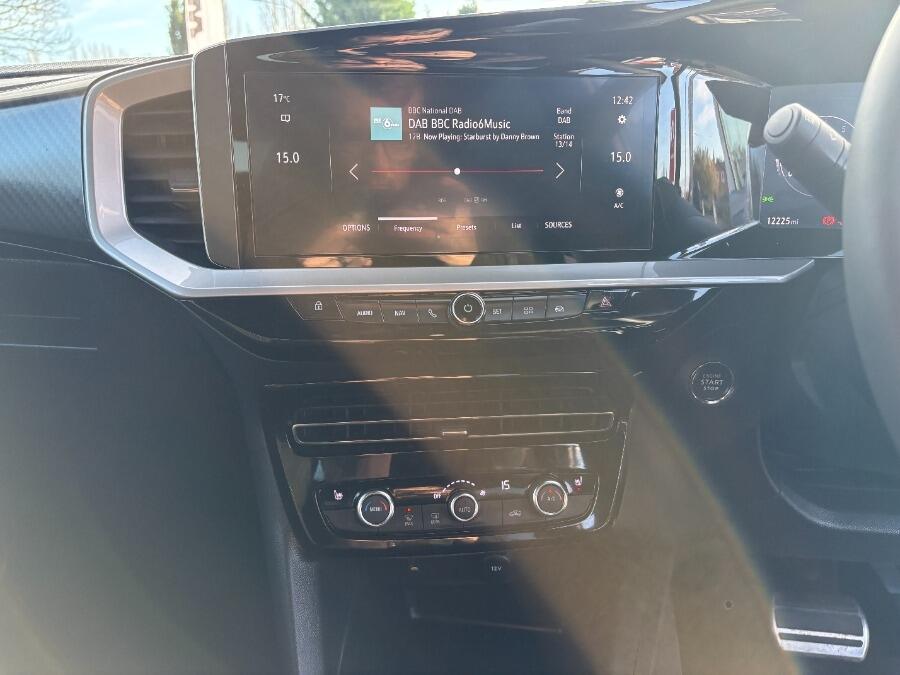 Used Vauxhall Mokka 2024 for sale - 76584244: Photo 38