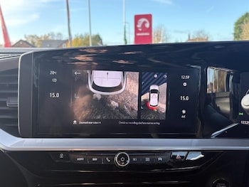 Used Vauxhall Mokka 2024 for sale - 76584244: Photo