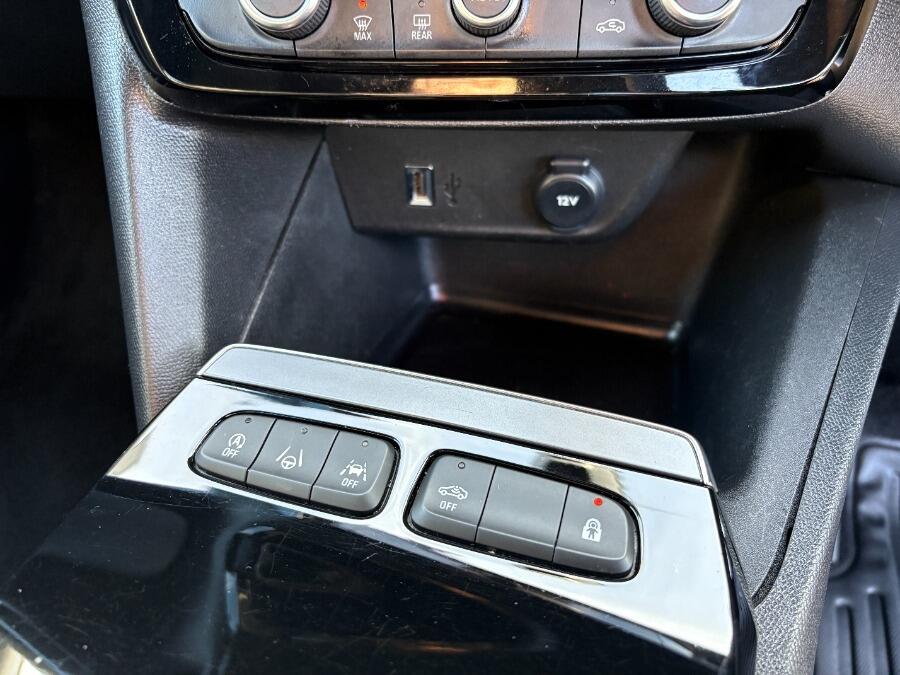 Used Vauxhall Mokka 2024 for sale - 76584244: Photo 43