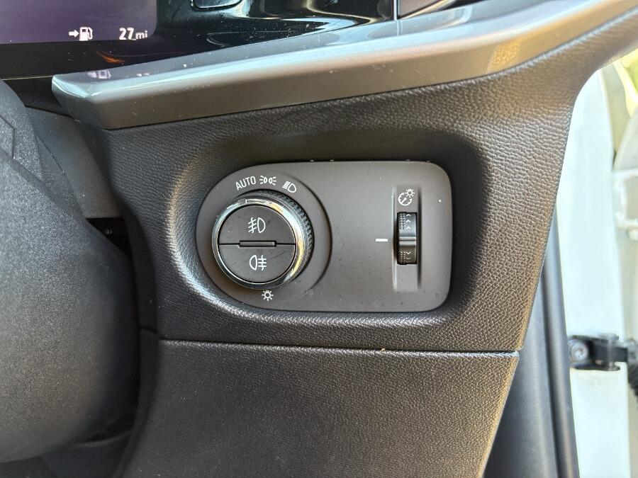 Used Vauxhall Mokka 2024 for sale - 76584244: Photo 44