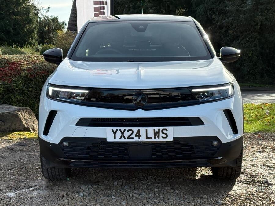 Used Vauxhall Mokka 2024 for sale - 76584244: Photo 5