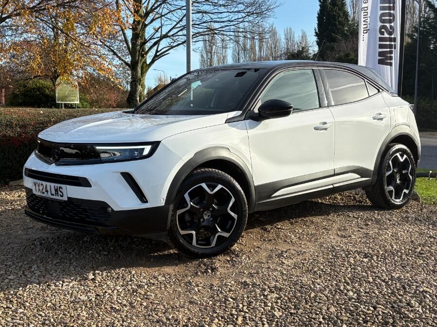 Used Vauxhall Mokka 2024 for sale - 76584244: Photo 6