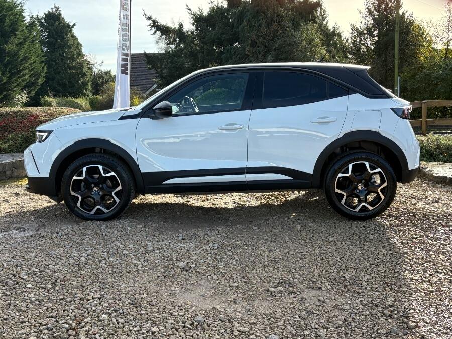 Used Vauxhall Mokka 2024 for sale - 76584244: Photo 7