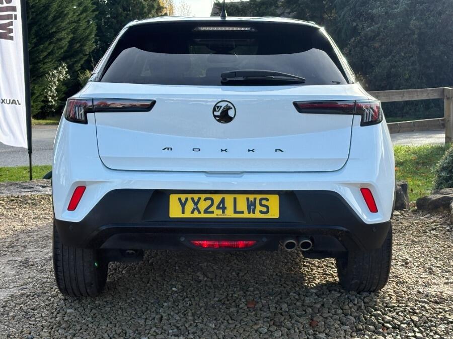 Used Vauxhall Mokka 2024 for sale - 76584244: Photo 9