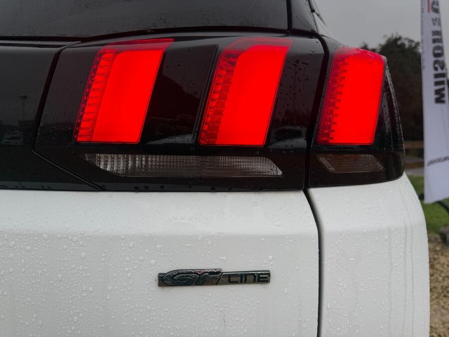 Used Peugeot 5008 2020 for sale - 78007180: Photo 11