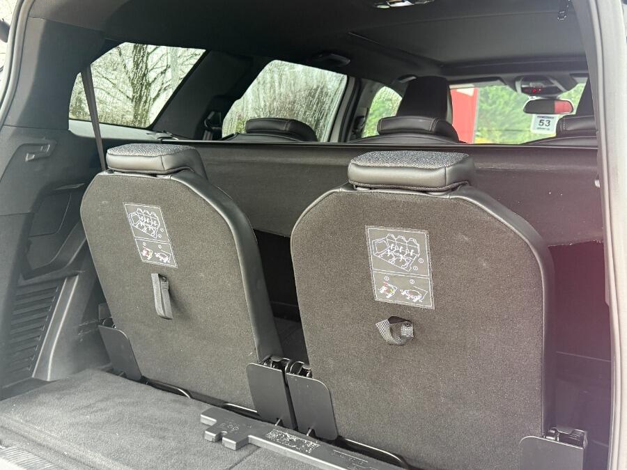 Used Peugeot 5008 2020 for sale - 78007180: Photo 12