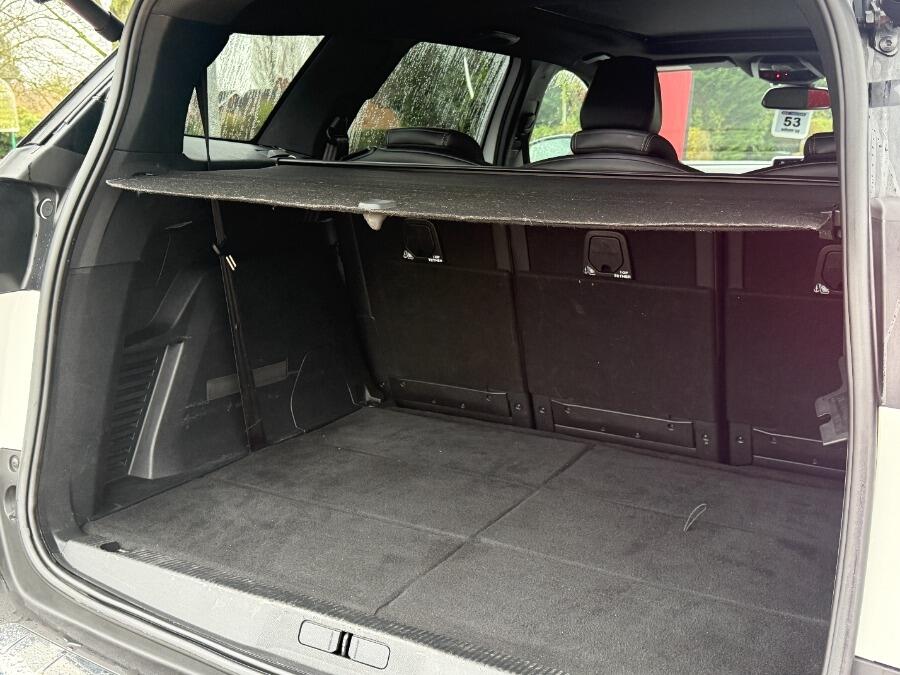 Used Peugeot 5008 2020 for sale - 78007180: Photo 13