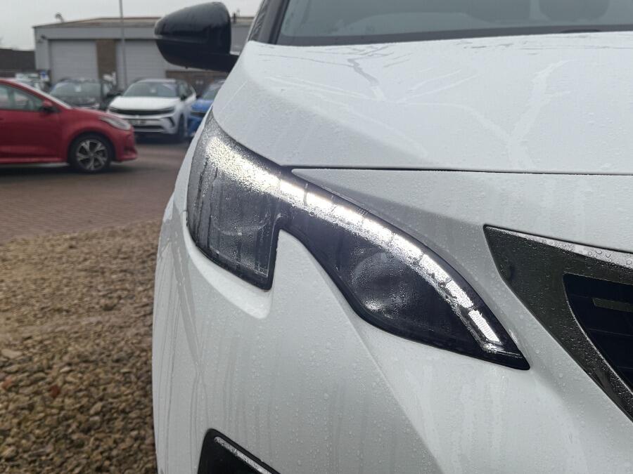 Used Peugeot 5008 2020 for sale - 78007180: Photo 15