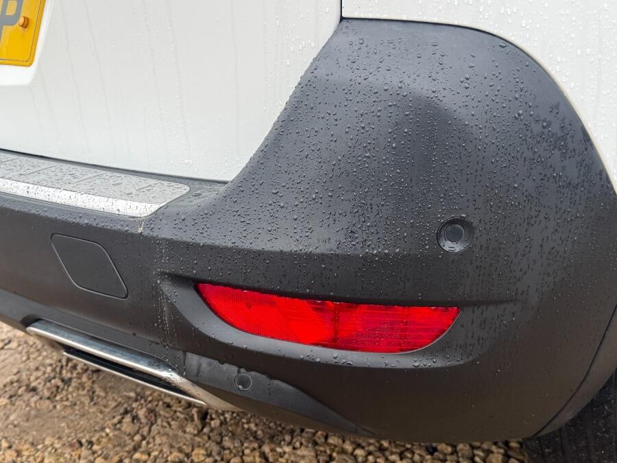 Used Peugeot 5008 2020 for sale - 78007180: Photo 17