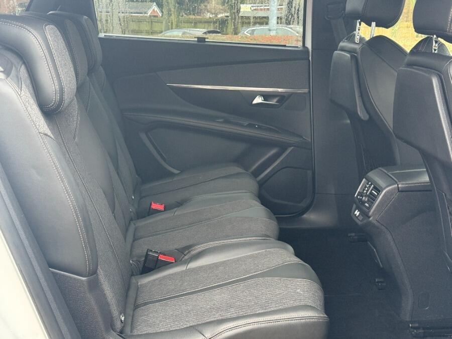 Used Peugeot 5008 2020 for sale - 78007180: Photo 19