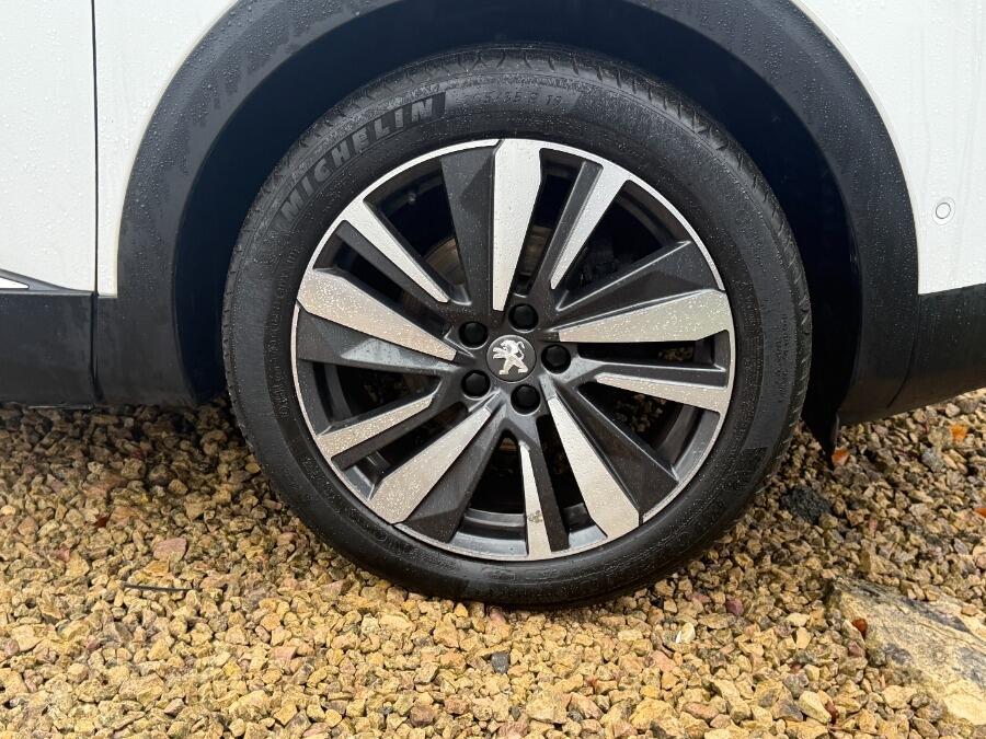 Used Peugeot 5008 2020 for sale - 78007180: Photo 20