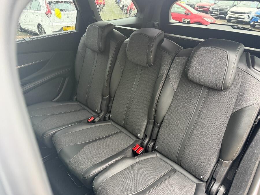 Used Peugeot 5008 2020 for sale - 78007180: Photo 22