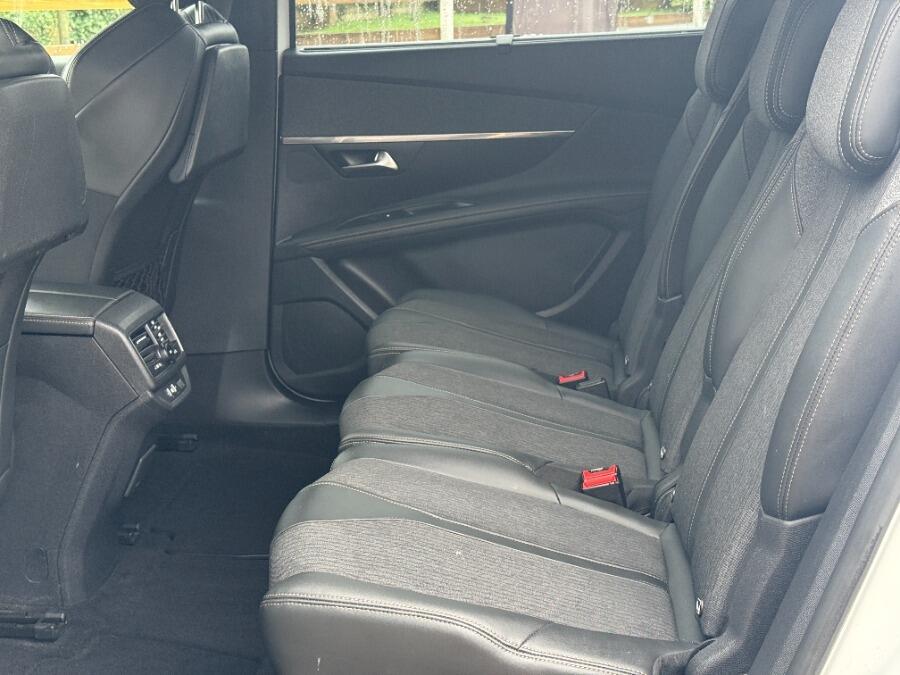 Used Peugeot 5008 2020 for sale - 78007180: Photo 23