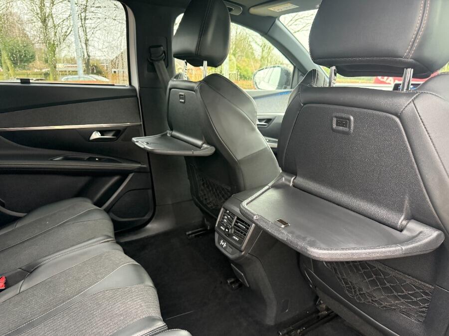 Used Peugeot 5008 2020 for sale - 78007180: Photo 27