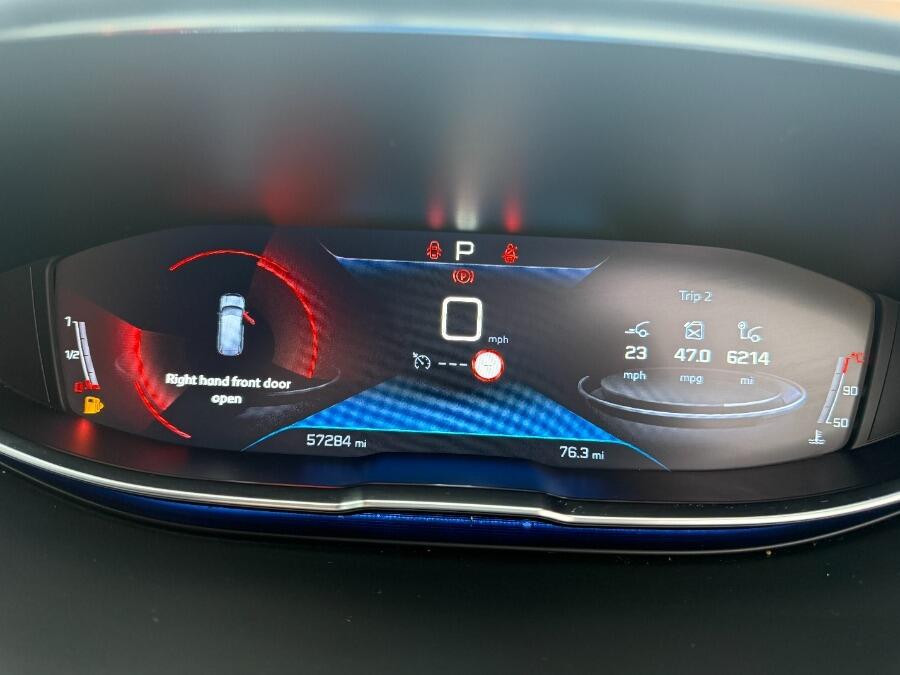 Used Peugeot 5008 2020 for sale - 78007180: Photo 30