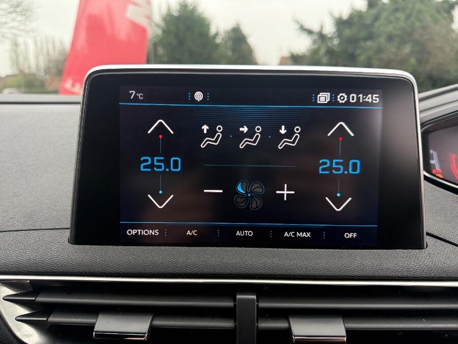 Used Peugeot 5008 2020 for sale - 78007180: Photo 31